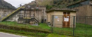 Bivongi, Revocata autorizzazione scarico acque reflue urbane item-thumbnail