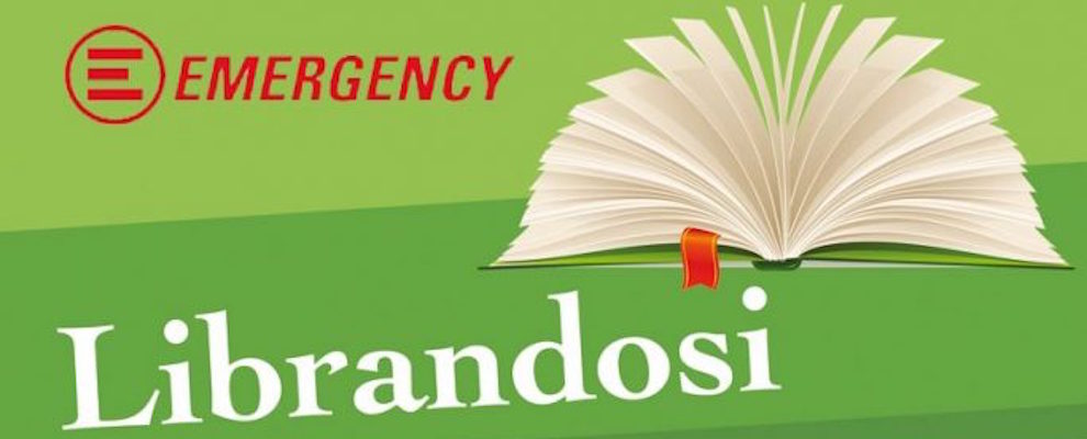 Emergency “Librandosi”:Condividere cultura per una cultura della condivisione