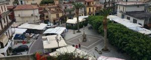 Una nuova prospettiva per Mammola. Intervista al Sindaco Stefano RaschellĂ item-thumbnail