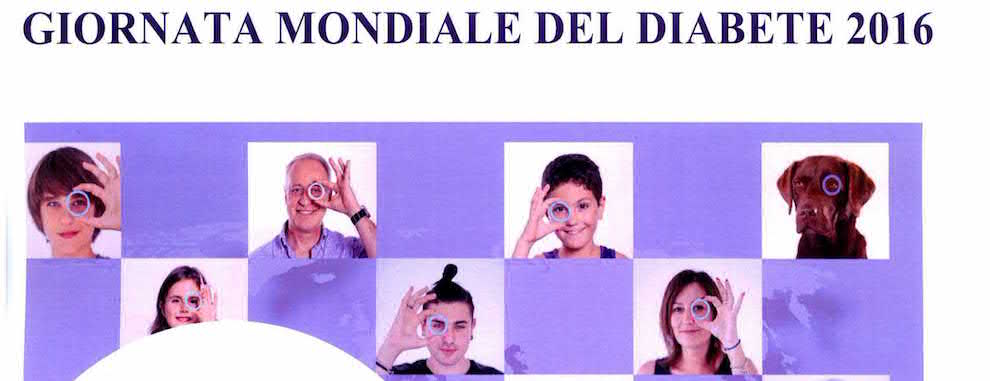 GIORNATA MONDIALE DEL DIABETE anche a Caulonia