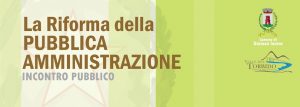 Gioiosa Ionica: 21 novembre iniziativa con il Ministro Madia item-thumbnail
