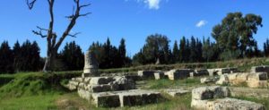 La Locri Persefoniana: Mannella e Abbadessa item-thumbnail