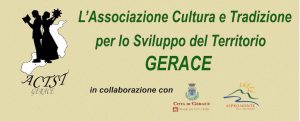 Gerace: “Antiche Tradizioni e Sapori d’Aspromonte” item-thumbnail