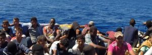 Terrorismo, Catanzaro: Arrestato scafista siriano item-thumbnail