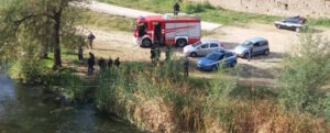 Cosenza, rinvenuto un cadavere nel fiume Crati item-thumbnail