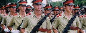 Trump Presidente. Cuba annuncia esercitazioni militari item-thumbnail