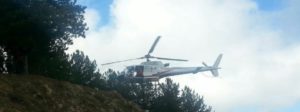 San Luca: trovato 69enne che si era perso. Sta bene item-thumbnail