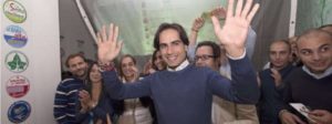 Reggio Calabria, busta con un proiettile al sindaco: potenziate le misure di sicurezza item-thumbnail