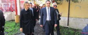 Coronavirus, ordinanza del comune di Gioiosa. Fuda: “Niente allarmismo, bisogna essere responsabili” item-thumbnail