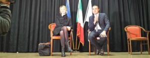A metà scrutinio Salvatore Fuda quasi doppia Greco e vola verso la riconferma item-thumbnail