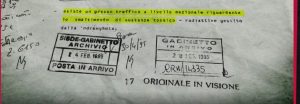 “Le Iene”: affondamento navi in Calabria. Le dichiarazioni del pentito Francesco Fonti item-thumbnail