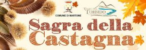Martone: 6 novembre sagra della castagna item-thumbnail