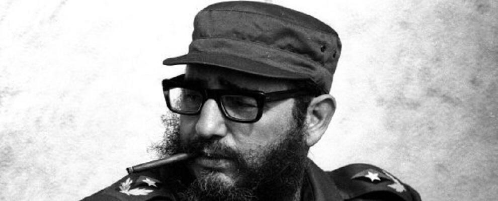 Omaggio a fidel