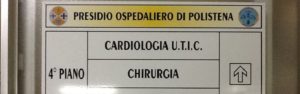 I metodi incomprensibili dell’ospedale di Polistena item-thumbnail