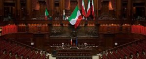 Il centro destra reintroduce i vitalizi per gli ex senatori. Vergogna! item-thumbnail