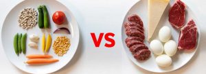 Carnivori o vegani? ultimo appuntamento tra cibo e attualità item-thumbnail