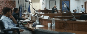 Siderno: convocato in sessione straordinaria il Consiglio Comunale item-thumbnail