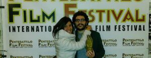 “ROSA”, miglior corto ex-equo al Pentedattilo Film Festival item-thumbnail