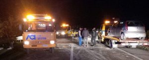 Aggiornamento incidente sulla statale 106 a San Lorenzo (RC) item-thumbnail