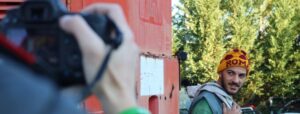 Siderno, “A bridge between cultures”: terminate le riprese del corto “Maramandra” item-thumbnail