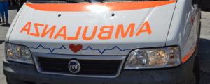 Morto in un incidente a 25anni. Si era da poco trasferito dalla Calabria per lavorare come bidello al Nord item-thumbnail