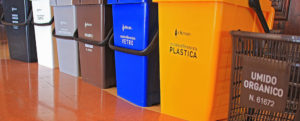Disagi distribuzione mastelli differenziata: PD e Ripartiamo da Siderno scrivono ai commissari item-thumbnail