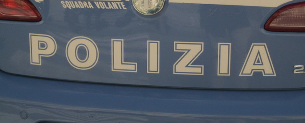 Sorpreso con dosi di droga, arrestato 32enne domiciliato a Caulonia