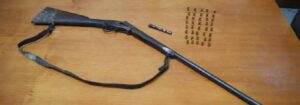 Controlli nel reggino: sequestro di armi e un arresto per detenzione di droga item-thumbnail