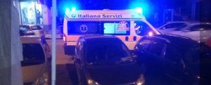 Tre incidenti a Reggio Calabria: gravi due giovani item-thumbnail