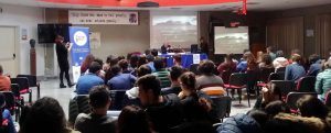 Dibattito e confronto al Liceo Zaleuco di Locri sui 60 anni dei Trattati di Roma item-thumbnail