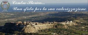 Caulonia: incontro per la valorizzazione del Centro Storico item-thumbnail