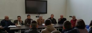 Istituto Agrario Caulonia: incontro con i poeti dialettali calabresi item-thumbnail
