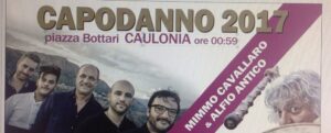 Capodanno a Caulonia con Mimmo Cavallaro item-thumbnail