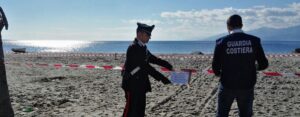 Reggio Calabria, sequestrato lido abusivo item-thumbnail