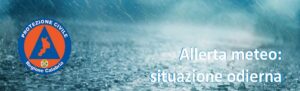 Allerta meteo Calabria: oggi e domani temporali e forte vento item-thumbnail