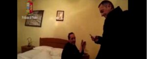 Chi è Marcello Pesce. Il latitante che parla le lingue ed è appassionato di Proust e Sartre item-thumbnail