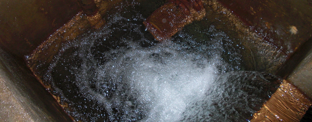 Osservatorio Ambientale, Rocca: “L’ acqua di Bragatorto di Locri non è potabile”