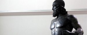 Gioiosa Ionica, martedì incontro dedicato a nuove tesi sul rinvenimento dei Bronzi di Riace item-thumbnail