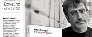 Caffè Letterario Bovalino: incontro con Ettore Castagna item-thumbnail