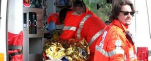 Tragedia in Calabria, studente universitario muore in un campo di calcio item-thumbnail