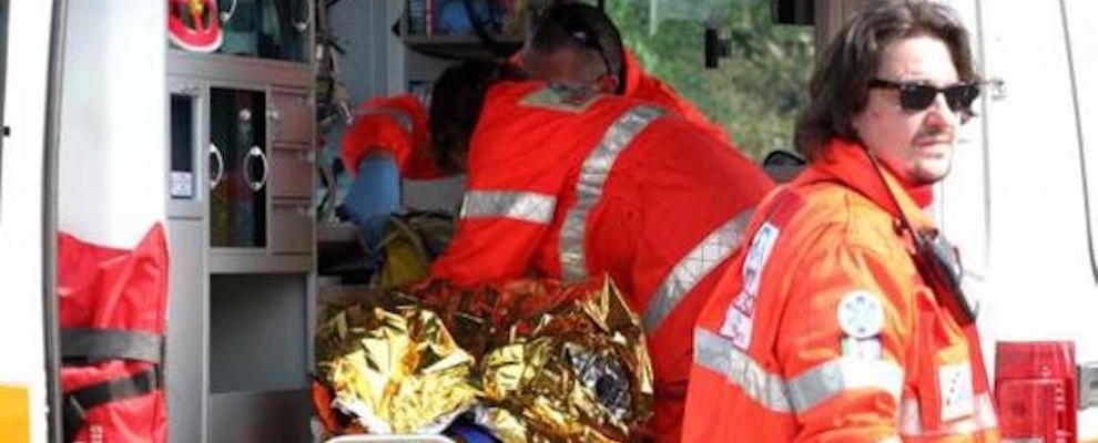 Tragedia in Calabria, studente universitario muore in un campo di calcio