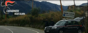 San Luca: Una persona ritenuta responsabile della rapina a mano armata all’Ufficio postale item-thumbnail