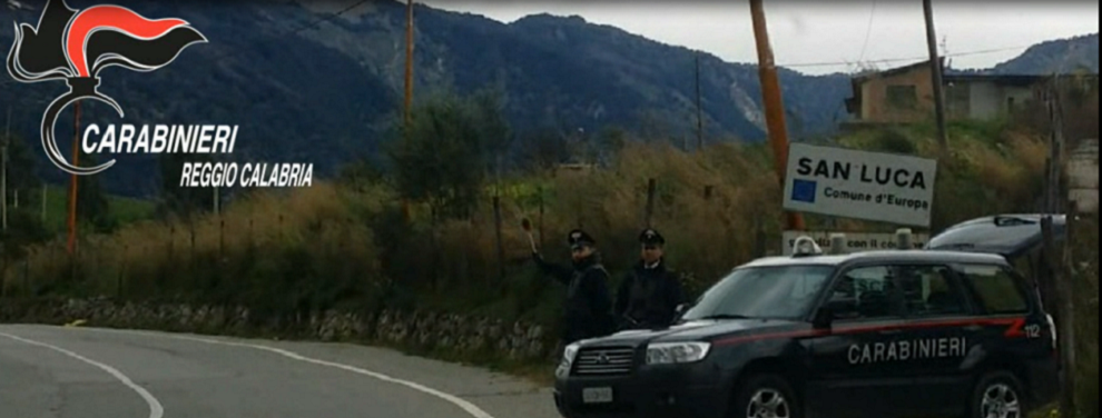 Assassinio del comandante dei carabiniere di San Luca, domani la commemorazione