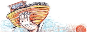 Presentazione del libro “Miserie e Nobiltà. Viaggio nei progetti di accoglienza” item-thumbnail