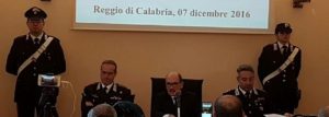 ‘Ndrangheta, operazione “Ecosistema”: ecco tutte le persone coinvolte nell’inchiesta (NOMI) item-thumbnail
