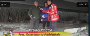 Depuratori non funzionanti Locride. Ieri sera servizio Striscia la notizia item-thumbnail