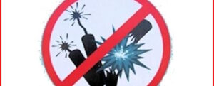 Cinquefrondi: Ordinanza Sindacale Divieto Fuochi d’Artificio item-thumbnail