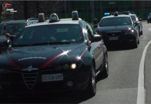 Droga: Operazione BlackDrug, arresti e perquisizioni item-thumbnail