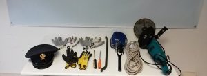 Controlli della Polizia nel reggino, 4 arresti e 3 denunce – Video item-thumbnail