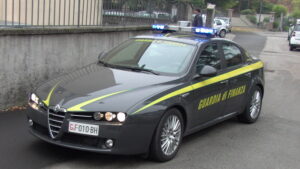 Guardia di Finanza: Maxi traffico cocaina, 68 arresti item-thumbnail